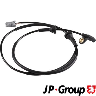 Sensor, wheel speed (4997104570)