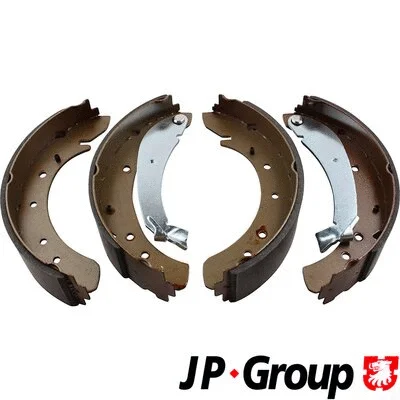 Brake Shoe Set (4163900410)