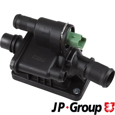 Thermostat Housing
