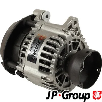 Alternator (1590103100)