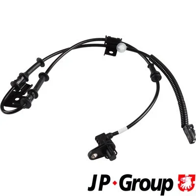 Sensor, wheel speed (3597105470)