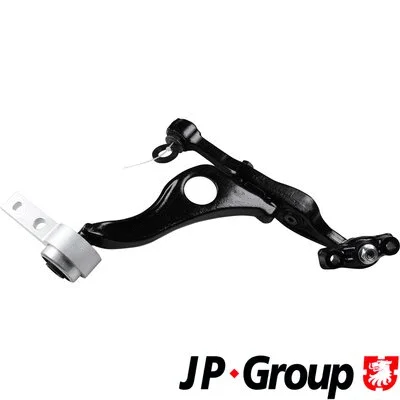Control/Trailing Arm, wheel suspension (3840105370)