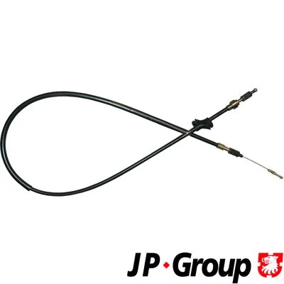 Cable Pull, parking brake (1170306570)