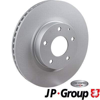 Brake Disc (3863102300)