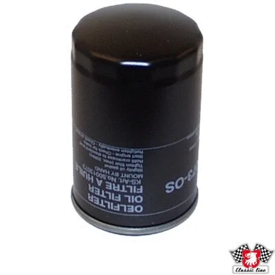 Oil Filter (1118501300)