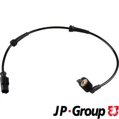 Sensor, wheel speed (4097105280)