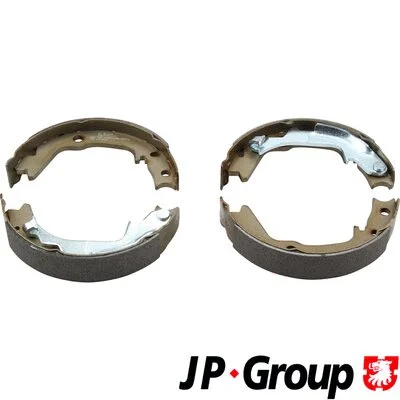 Brake Shoe Set (3563901310)