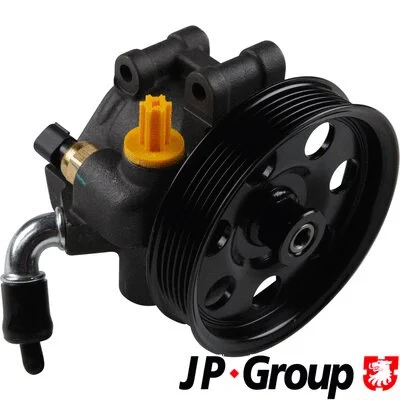 Hydraulic Pump, steering (1545104100)
