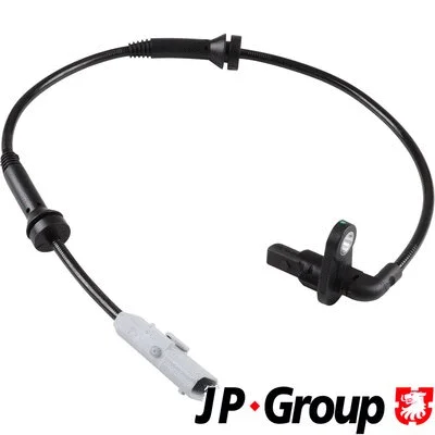 Sensor, wheel speed (5197100280)