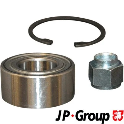 Wheel Bearing Kit (3141300210)