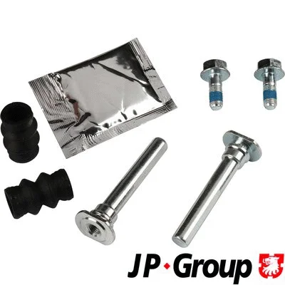 Guide Sleeve Kit, brake caliper (1161953810)