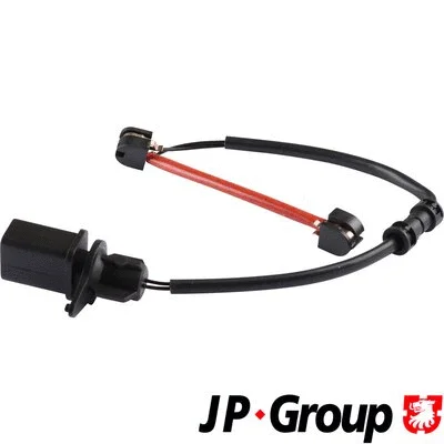 Sensor, brake pad wear (1197302600)