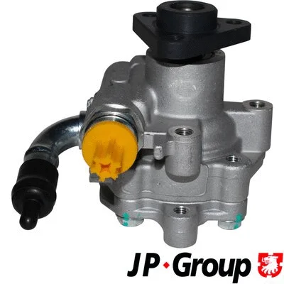 Hydraulic Pump, steering (1145103700)