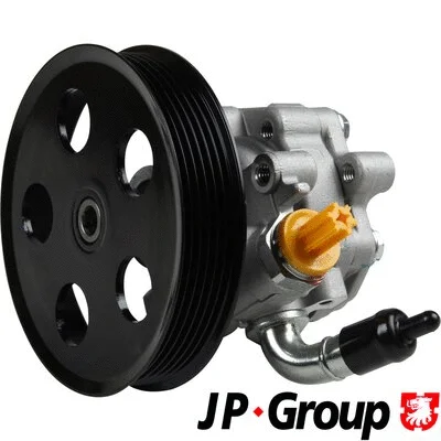Hydraulic Pump, steering (1145104000)