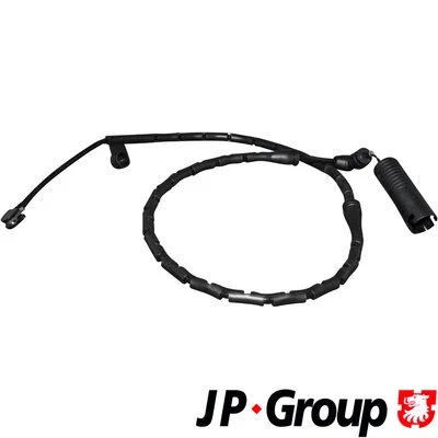Sensor, brake pad wear (1497302600)
