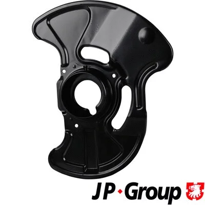 Splash Guard, brake disc (1364202170)