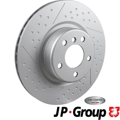 Brake Disc (1463205800)