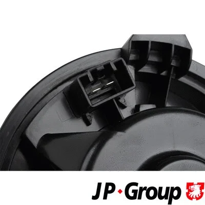 Interior Blower