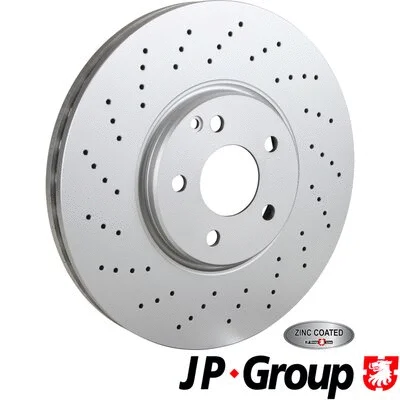 Brake Disc (1363103900)