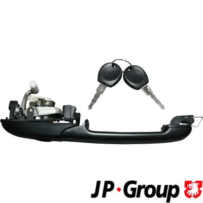 Exterior Door Handle (1187101070)