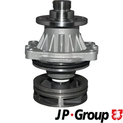 Water Pump, engine cooling (1414102600)