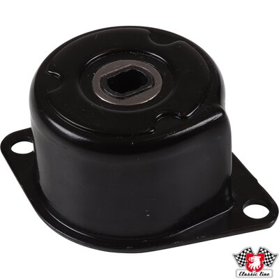 Tensioner Lever, V-ribbed belt (1118202700)