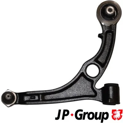 Control/Trailing Arm, wheel suspension (3340101380)