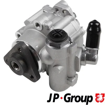 Hydraulic Pump, steering (1145103300)