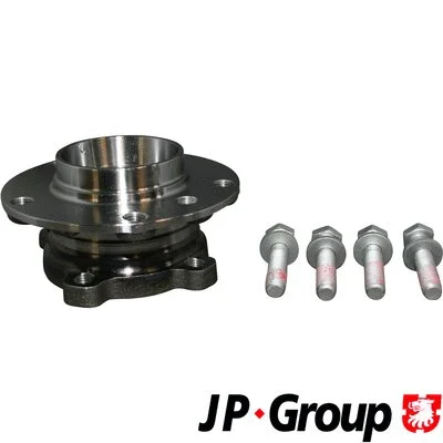 Wheel Hub (1441400300)