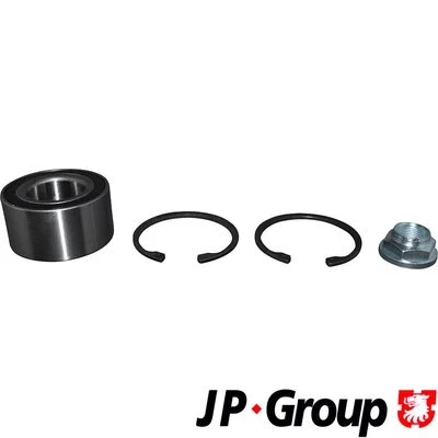 Wheel Bearing Kit (4541300110)