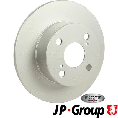 Brake Disc (4863200900)