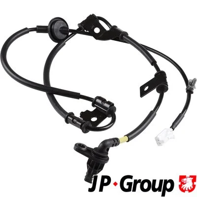 Sensor, wheel speed (3597105980)