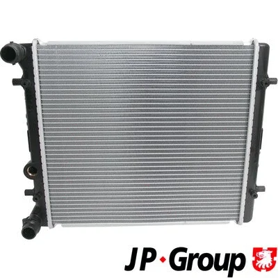 Radiator, engine cooling (1114201100)