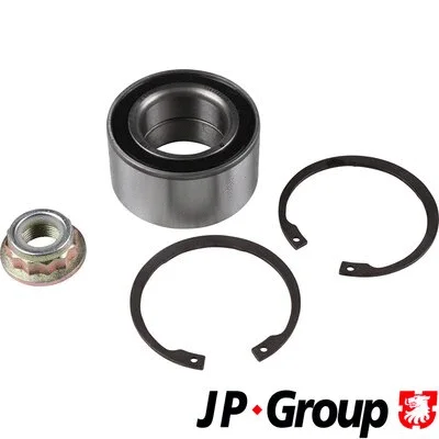 Wheel Bearing Kit (1141300110)