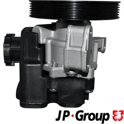 Hydraulic Pump, steering (1345101800)