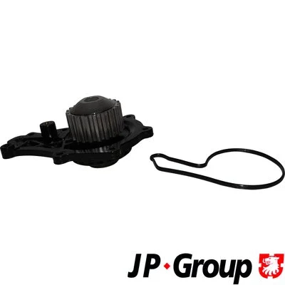 Water Pump, engine cooling (1514102000)