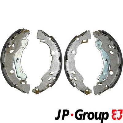 Brake Shoe Set (4363900610)