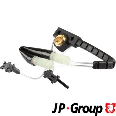 Sensor, brake pad wear (1397301100)