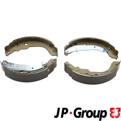 Brake Shoe Set (3163900510)