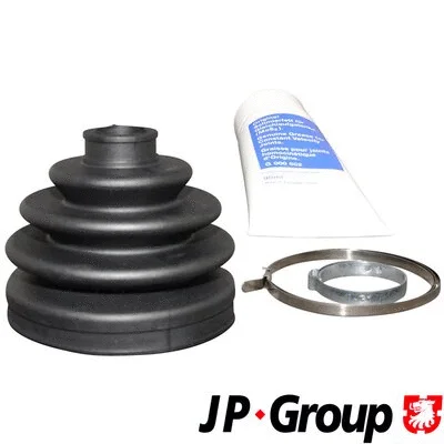 Bellow Kit, drive shaft (4043600610)