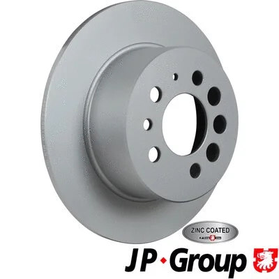 Brake Disc (4963200100)
