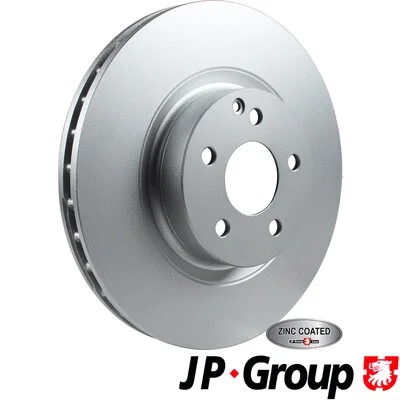 Brake Disc (1363107700)