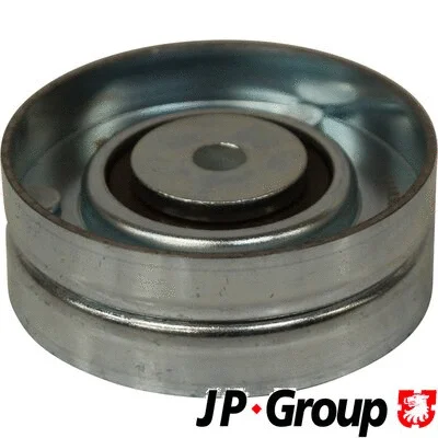 Deflection/Guide Pulley, V-ribbed belt (1118305100)