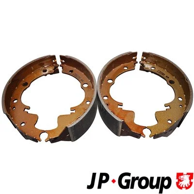 Brake Shoe Set (3063900110)