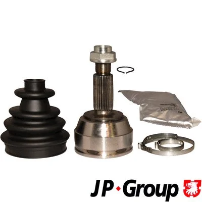 Joint Kit, drive shaft (1543300410)