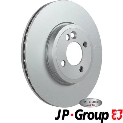 Brake Disc (1463105800)