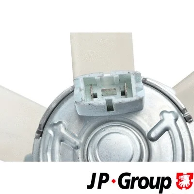 Fan, engine cooling