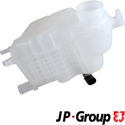 Expansion Tank, coolant