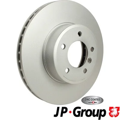 Brake Disc (1463101200)
