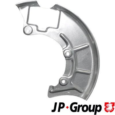Splash Guard, brake disc (1164200770)